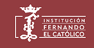 Logotipo Institucin Fernando el Catlico