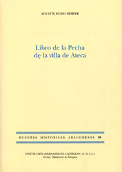 Portada de la publicación