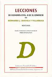 Portada de la publicación