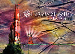 Portada de la publicación