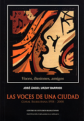 Portada de la publicación
