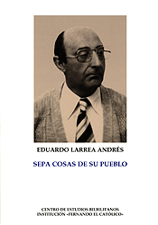 Portada de la publicación