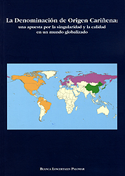 Portada de la publicación