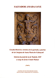 Portada de la publicación