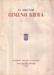 Portada de la publicación