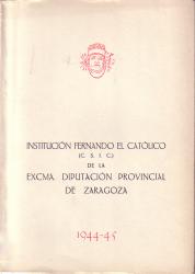 Portada de la publicación