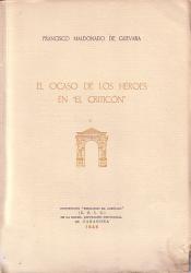 Portada de la publicación