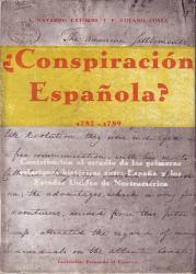 Portada de la publicación