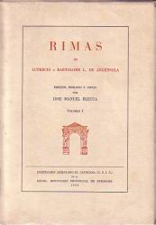 Portada de la publicación