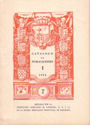 Portada de la publicación