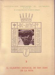 Portada de la publicación