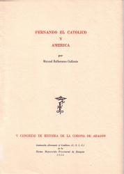 Portada de la publicación