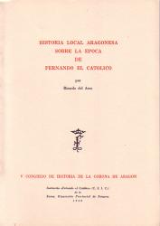 Portada de la publicación