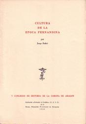 Portada de la publicación