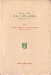 Portada de la publicación