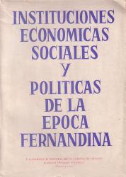 Portada de la publicación