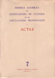 Portada de la publicación