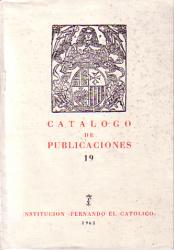 Portada de la publicación