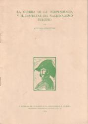 Portada de la publicación