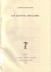Portada de la publicación