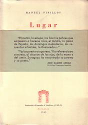 Portada de la publicación