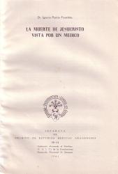 Portada de la publicación
