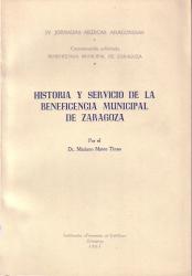 Portada de la publicación