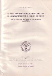 Portada de la publicación