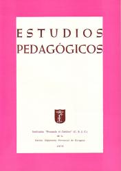 Portada de la publicación