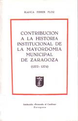 Portada de la publicación