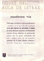 Portada de la publicación