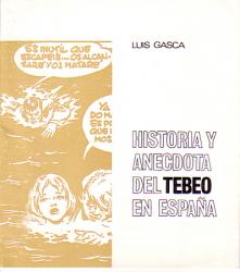 Portada de la publicación