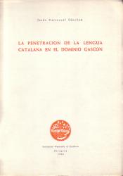Portada de la publicación