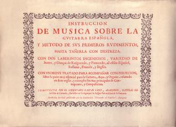 Portada de la publicación