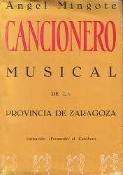 Portada de la publicación