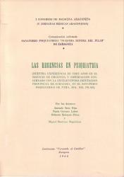 Portada de la publicación