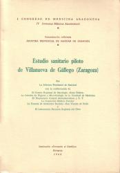 Portada de la publicación