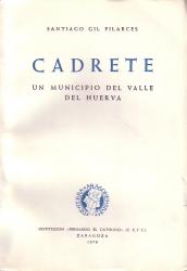 Portada de la publicación