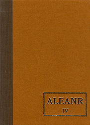 Portada de la publicación