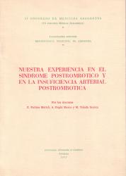 Portada de la publicación