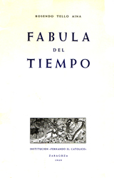 Portada de la publicación