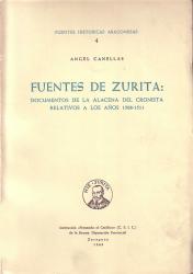 Portada de la publicación
