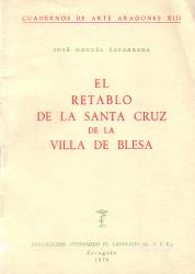 Portada de la publicación