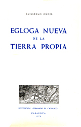 Portada de la publicación