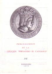 Portada de la publicación