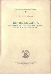 Portada de la publicación