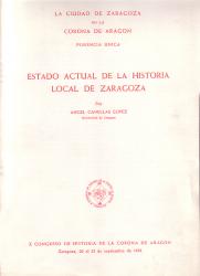 Portada de la publicación