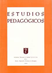 Portada de la publicación