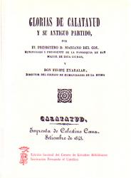 Portada de la publicación