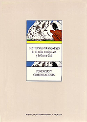Portada de la publicación